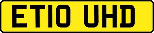 ET10UHD