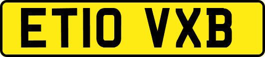 ET10VXB