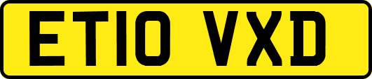 ET10VXD