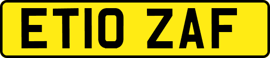 ET10ZAF