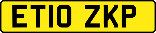 ET10ZKP