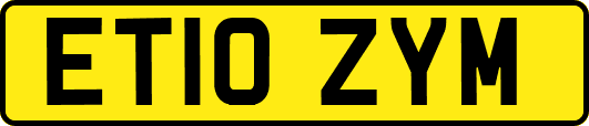 ET10ZYM