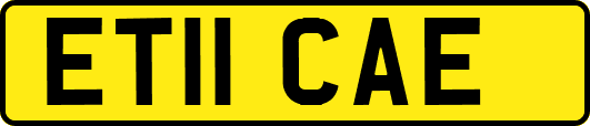 ET11CAE