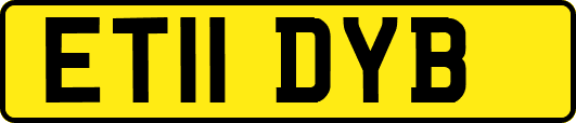 ET11DYB