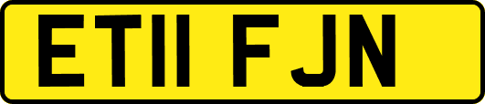 ET11FJN