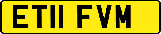 ET11FVM