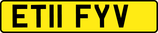 ET11FYV