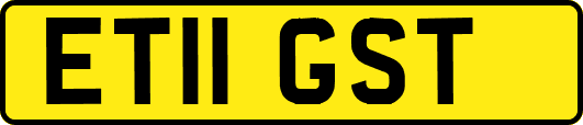 ET11GST