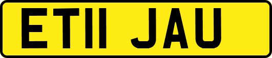 ET11JAU