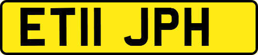 ET11JPH