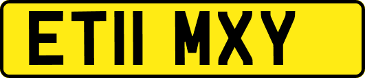 ET11MXY