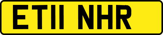 ET11NHR
