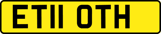 ET11OTH