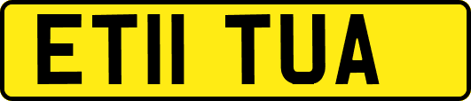 ET11TUA