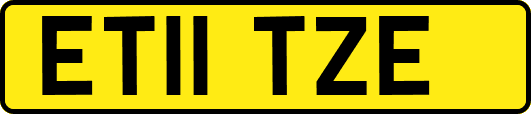 ET11TZE