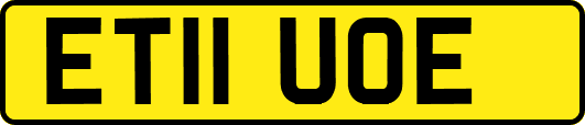 ET11UOE