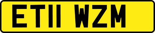 ET11WZM