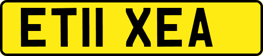 ET11XEA