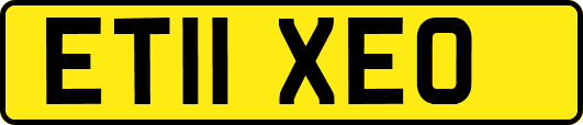 ET11XEO