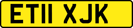 ET11XJK
