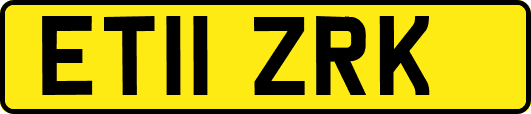ET11ZRK
