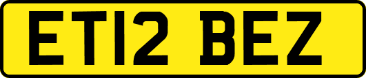 ET12BEZ
