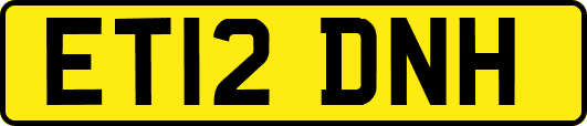 ET12DNH