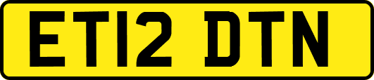 ET12DTN