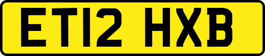 ET12HXB