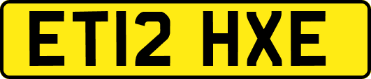ET12HXE