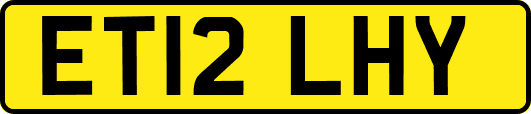 ET12LHY