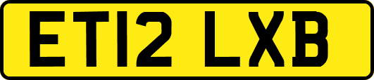 ET12LXB