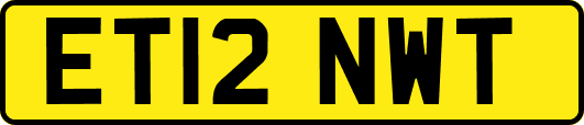 ET12NWT