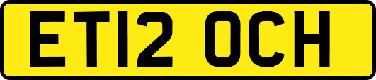 ET12OCH
