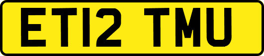 ET12TMU