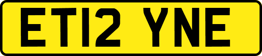 ET12YNE