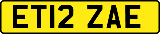 ET12ZAE