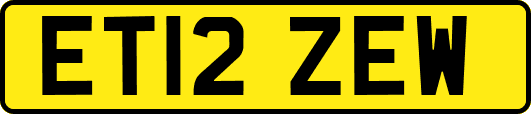 ET12ZEW