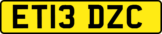 ET13DZC