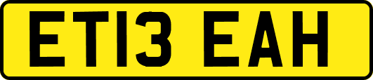 ET13EAH