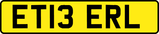 ET13ERL