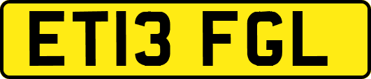 ET13FGL