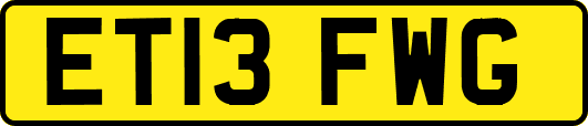 ET13FWG