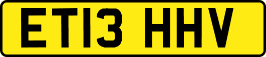ET13HHV