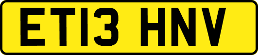 ET13HNV