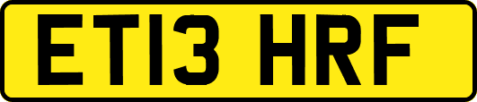ET13HRF