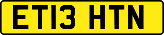 ET13HTN
