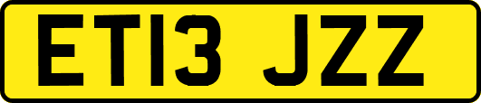 ET13JZZ