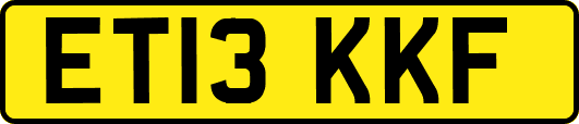 ET13KKF