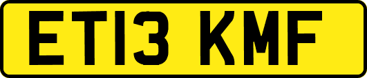 ET13KMF